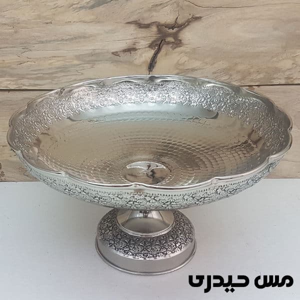 میوه خوری کروم طرح روژان — تصویر ۲