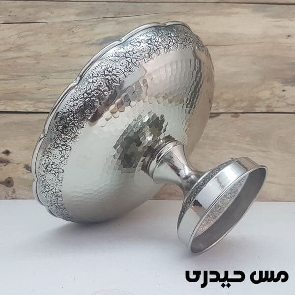 میوه خوری کروم طرح روژان — تصویر ۳