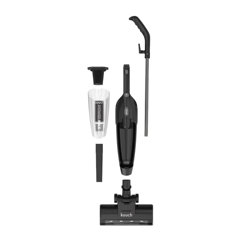 جاروبرقی پرتابل ایستاده کوخ مدل KSV-2031 — تصویر ۲