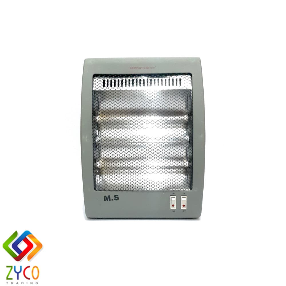 بخاری برقی مدل QH-90A