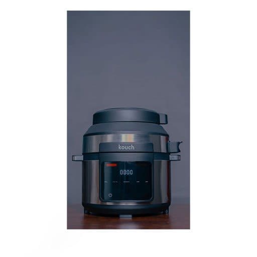 مولتی کوکر کوخ آلمان KMC-2280 KOUCH — تصویر ۴