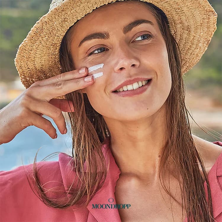 ضد آفتاب ضد لک ایزدین اکتیو یونیفای – Foto Ultra 100 ISDIN Active Unify Fusion Fluid SPF 50+ — تصویر ۲