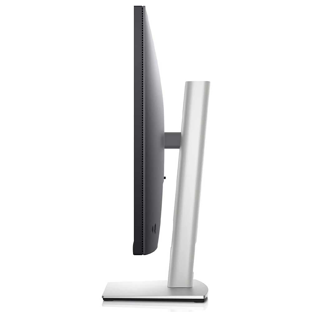 مانیتور استوک 27 اینچ 4k دل IPS مدل Dell P2721Q — تصویر ۳
