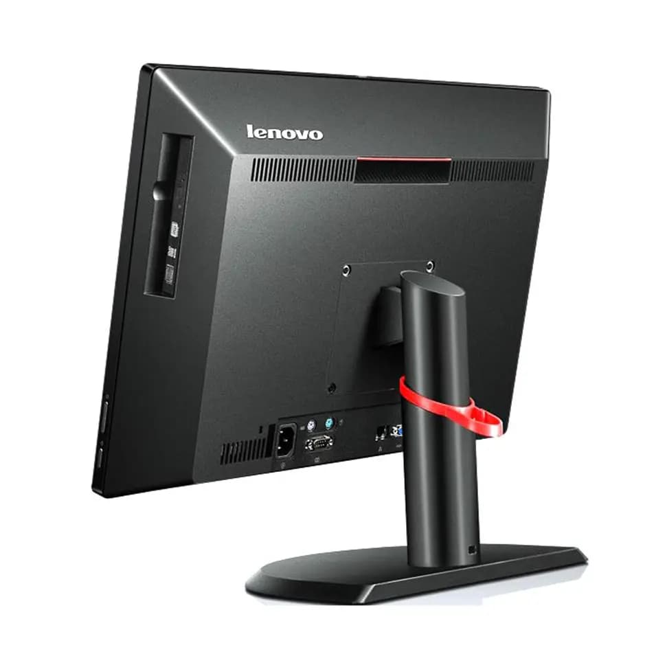 آل این وان لنوو استوک مدل ThinkCentre M73Z پردازنده i5 نسل 4 — تصویر ۴