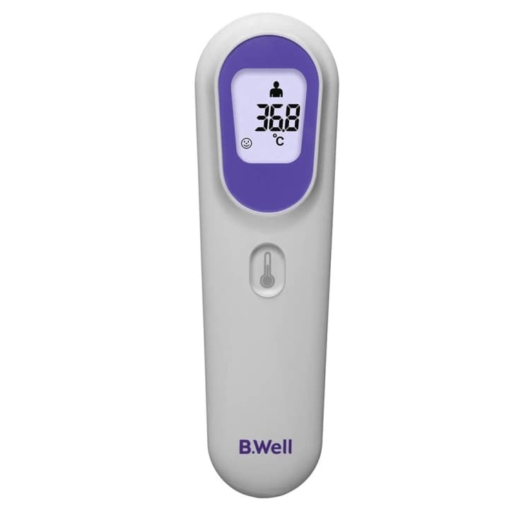 ترمومتر لیزری بی ول B.Well (مدل TH-7000) — تصویر ۳