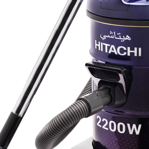 جاروبرقی هیتاچی مدل CV-965 — تصویر ۲