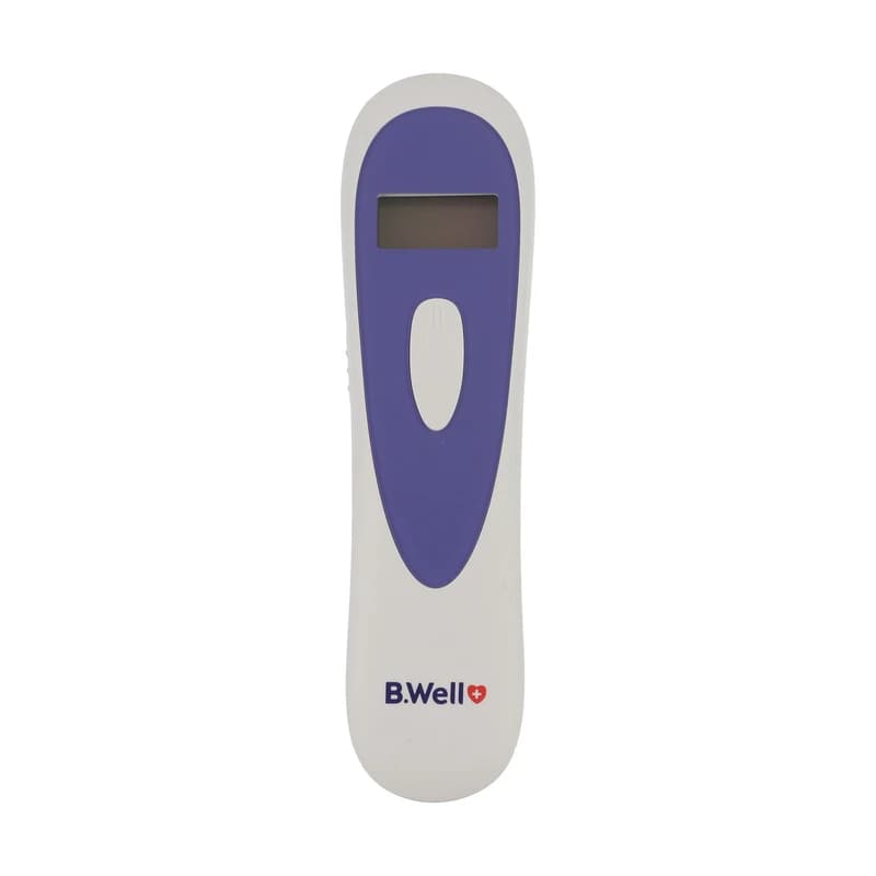 ترمومتر لیزری بی ول B.Well (مدل MED-3000) — تصویر ۳