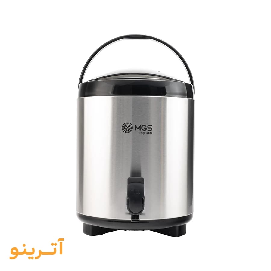 کلمن ام جی اس مدل CM2011 ظرفیت 8 لیتر