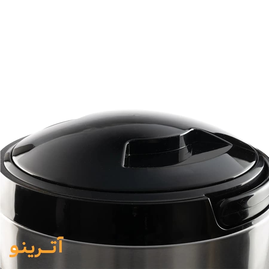 کلمن ام جی اس مدل CM2011 ظرفیت 8 لیتر — تصویر ۳