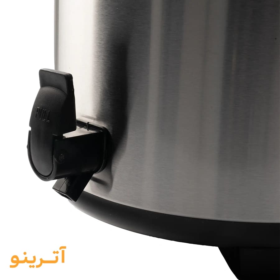 کلمن ام جی اس مدل CM2011 ظرفیت 8 لیتر — تصویر ۴