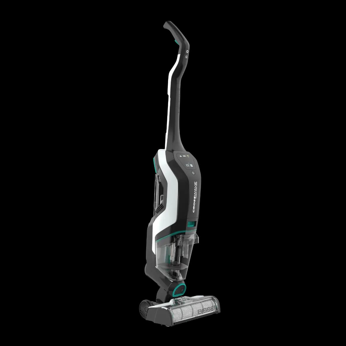 جارو شارژی بیسل CrossWave Cordless Max 2767E — تصویر ۱۰