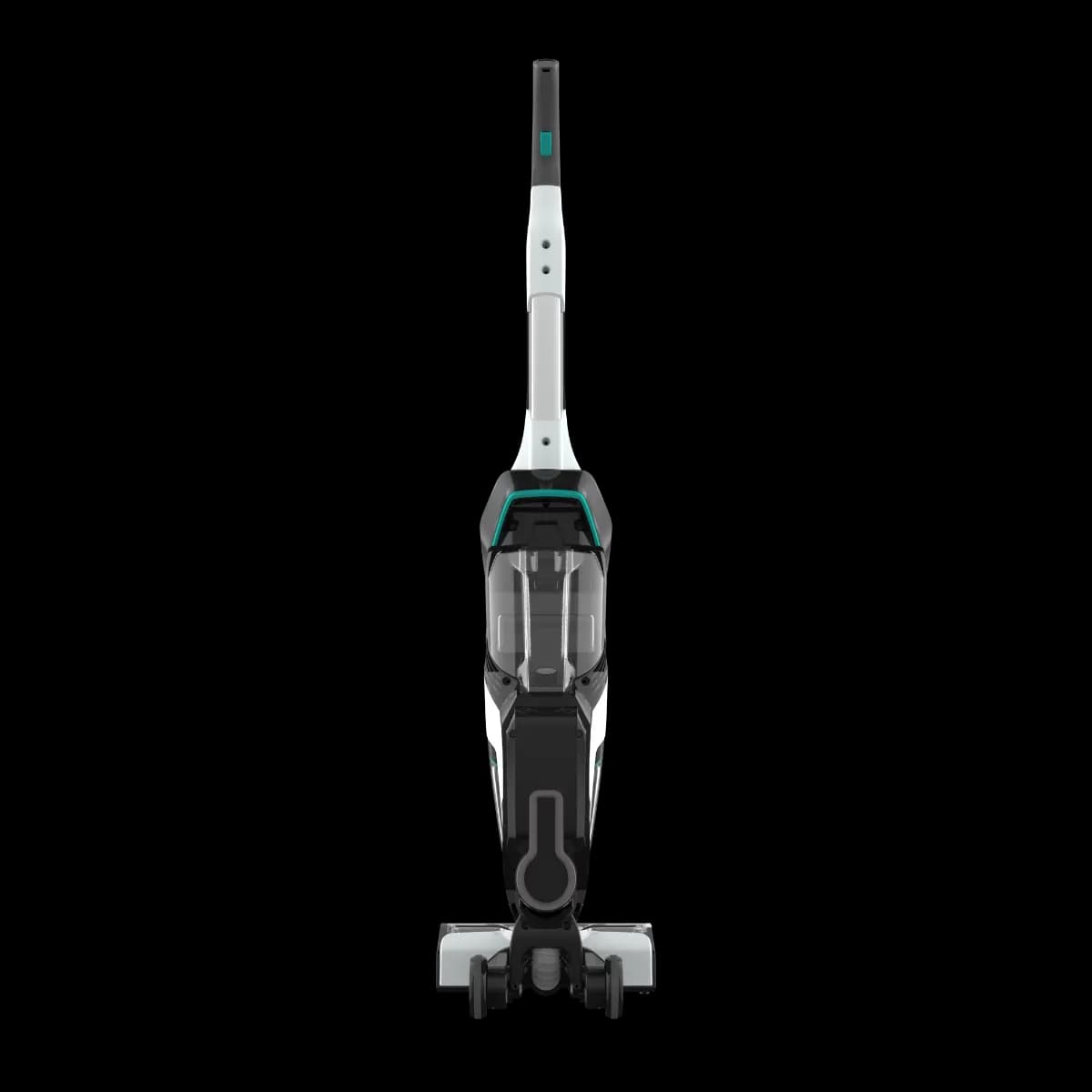 جارو شارژی بیسل CrossWave Cordless Max 2767E — تصویر ۷