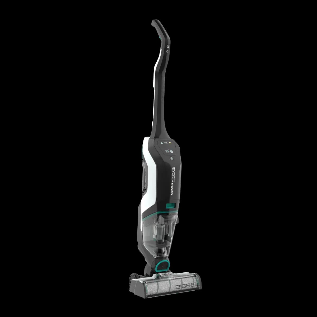 جارو شارژی بیسل CrossWave Cordless Max 2767E — تصویر ۱۱