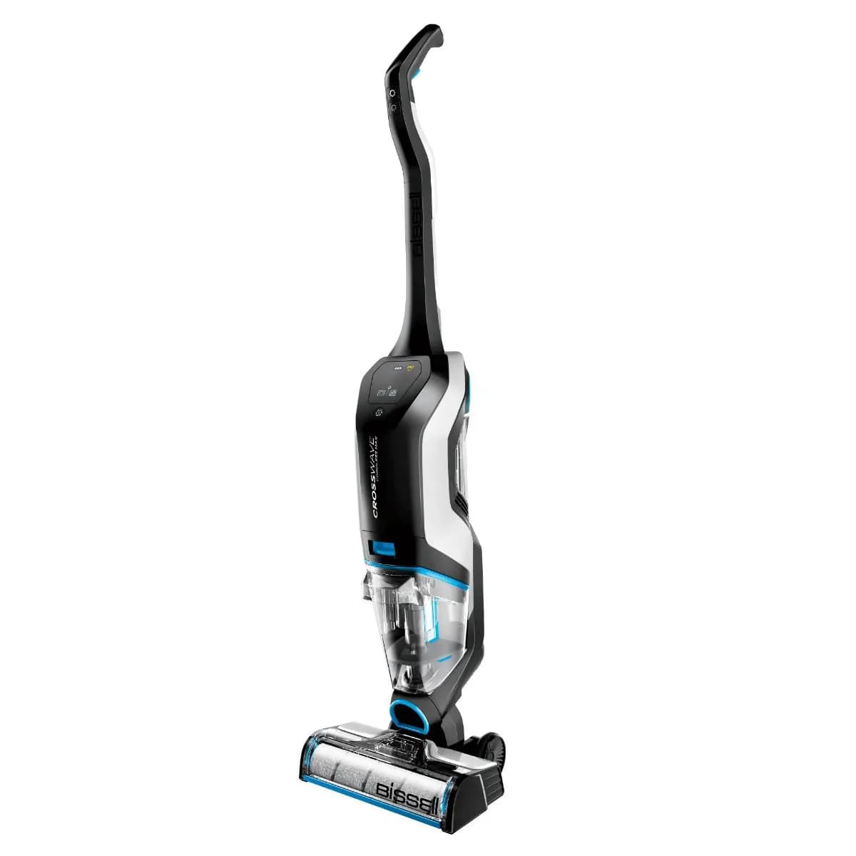 جارو شارژی بیسل CrossWave Cordless Max 2767E — تصویر ۶