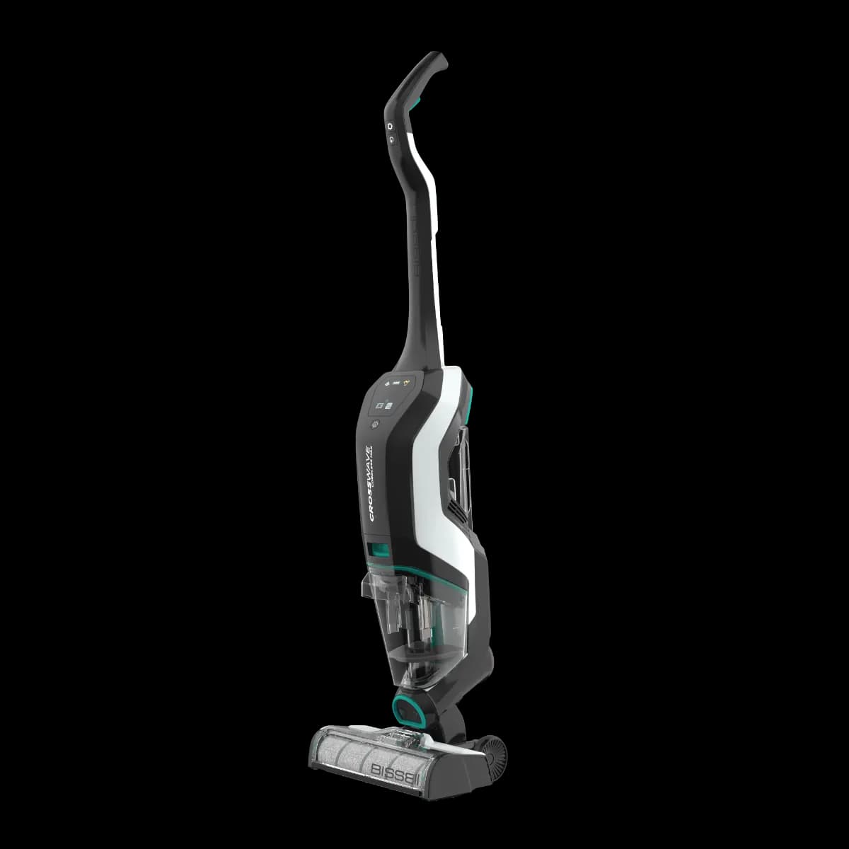 جارو شارژی بیسل CrossWave Cordless Max 2767E — تصویر ۱۲