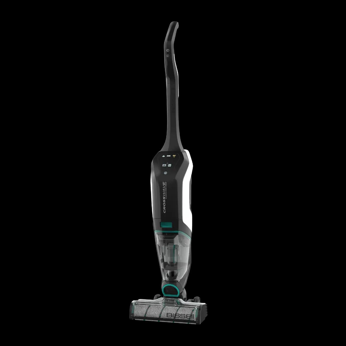 جارو شارژی بیسل CrossWave Cordless Max 2767E — تصویر ۹