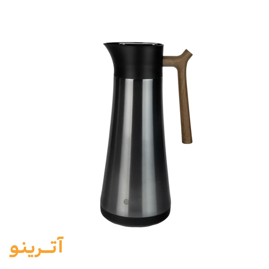 فلاسک ام جی اس مدل VJ-3111 ظرفیت 600 میلی‌لیتر
