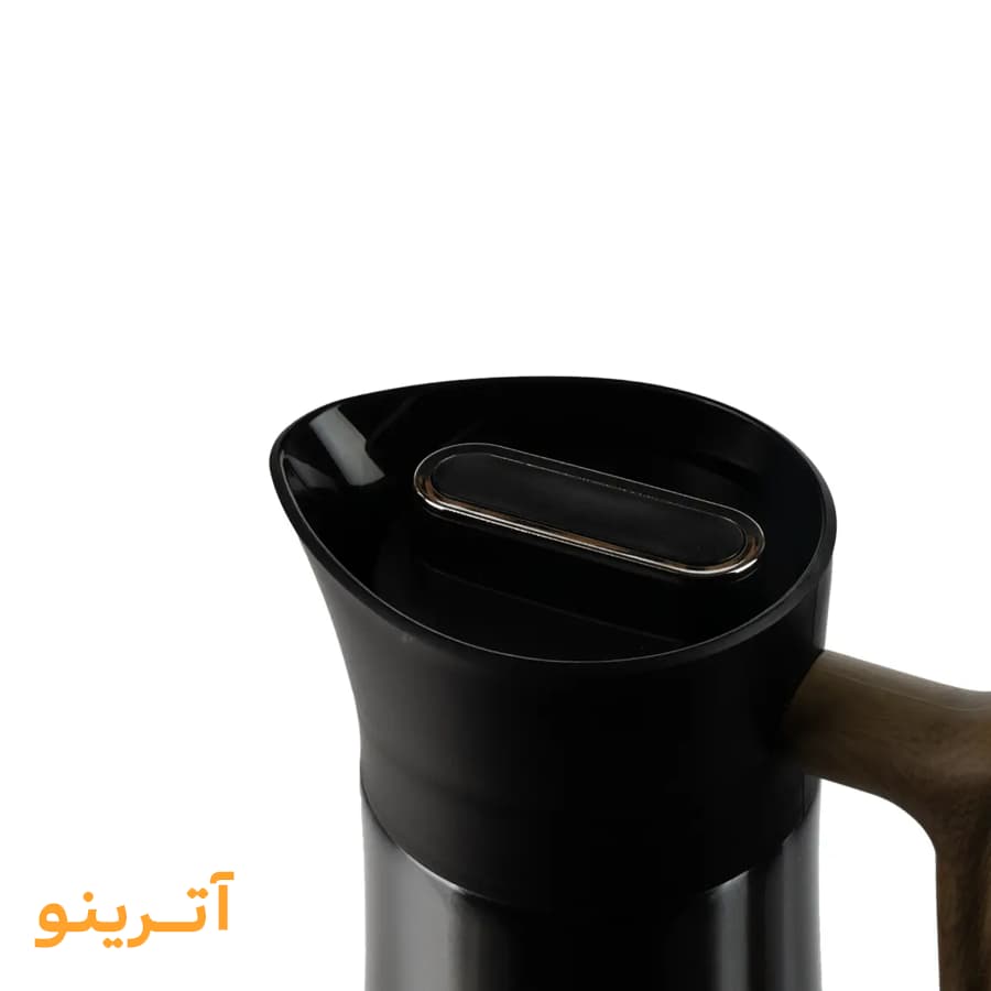 فلاسک ام جی اس مدل VJ-3110 ظرفیت 350 میلی‌لیتر — تصویر ۲