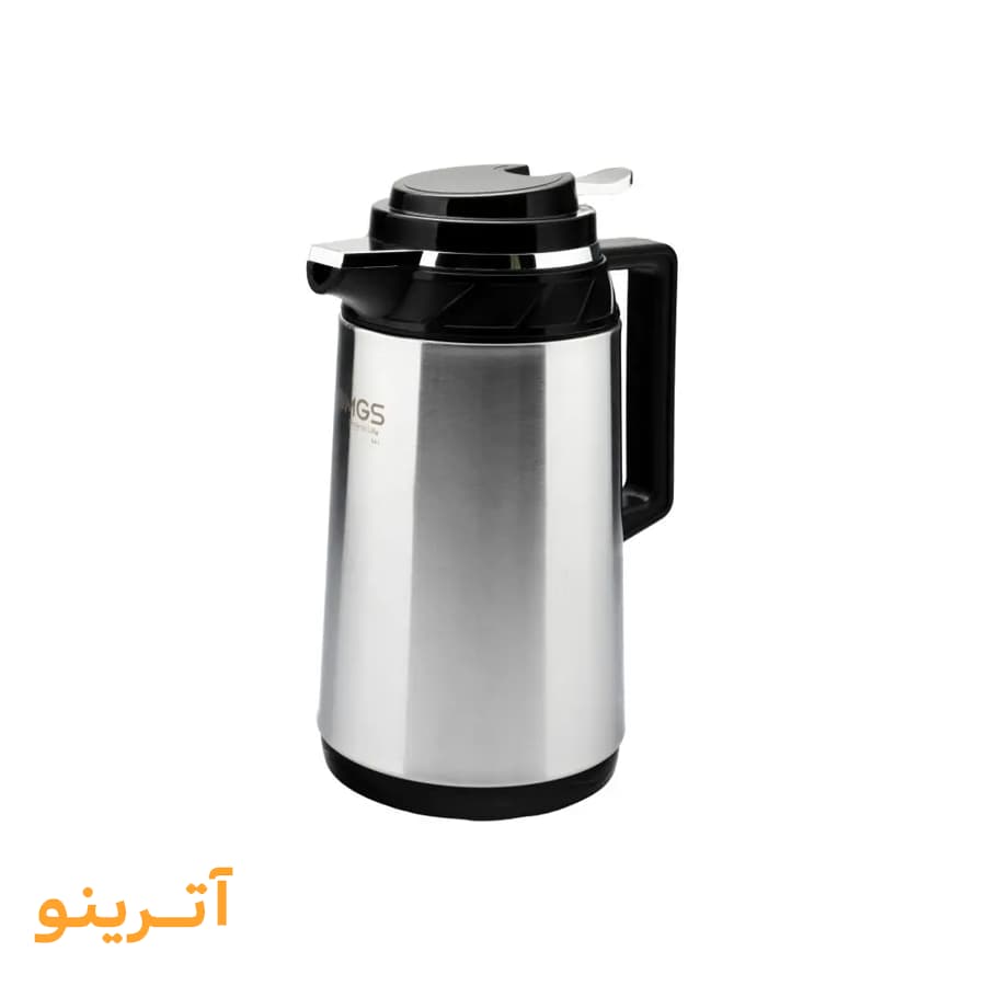 فلاسک ام جی اس مدل FS10110 ظرفیت 1 لیتر