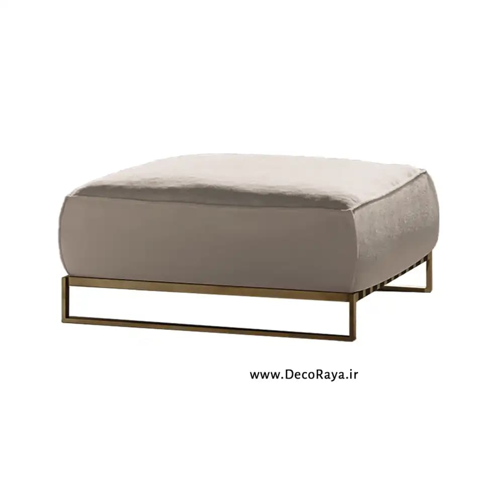 پاف باغی دنیز لانژ