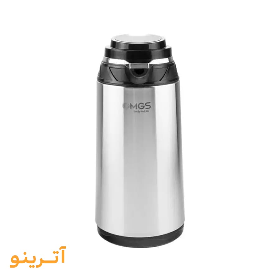 فلاسک ام جی اس مدل FS10111 ظرفیت 1.3 لیتر
