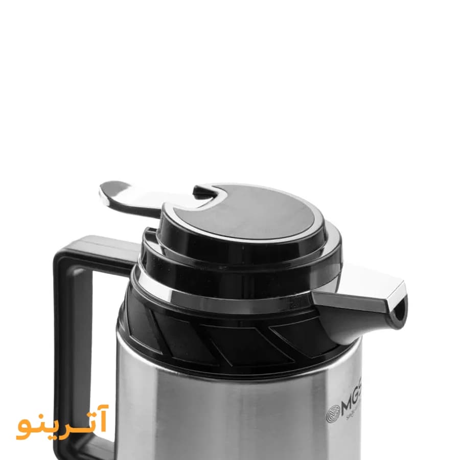فلاسک ام جی اس مدل FS10111 ظرفیت 1.3 لیتر — تصویر ۴