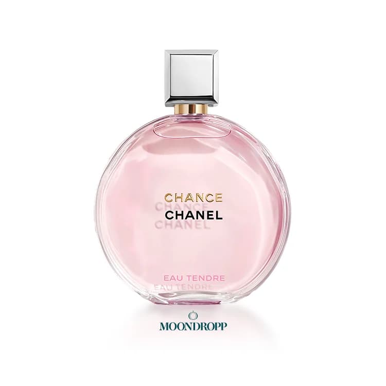 عطر (ادکلن) شنل چنس او تندر ادوپرفیوم – Chanel Chance eau Tendre EDP