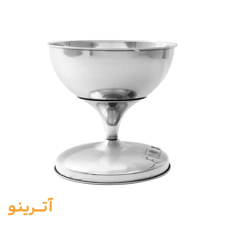 ترازو آشپزخانه دیجیتال گیلاسی ام جی اس مدل KS_3011