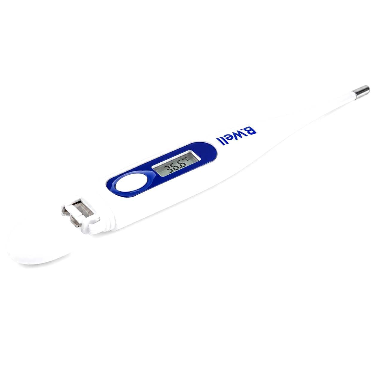 تب سنج دهانی دیجیتال بی ول B.Well مدل (WT-03) — تصویر ۴