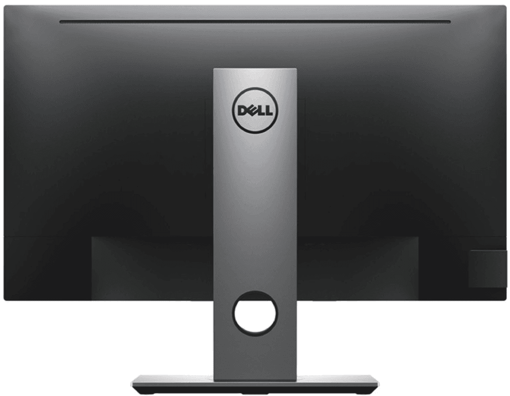 مانیتور استوک دل 27 اینچ ips مدل Dell P2717H — تصویر ۵