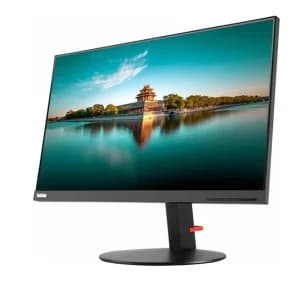 مانیتور استوک 2k اسپیکردار لنوو مدل ThinkVision P24h-20 — تصویر ۱۲