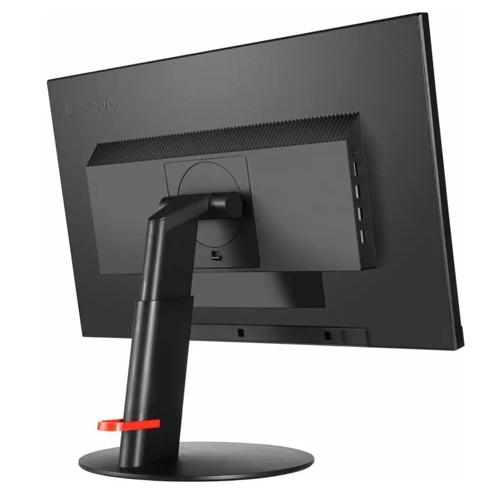 مانیتور استوک 2k اسپیکردار لنوو مدل ThinkVision P24h-20 — تصویر ۷