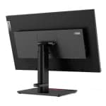 مانیتور استوک 2k اسپیکردار لنوو مدل ThinkVision P24h-20 — تصویر ۱۰