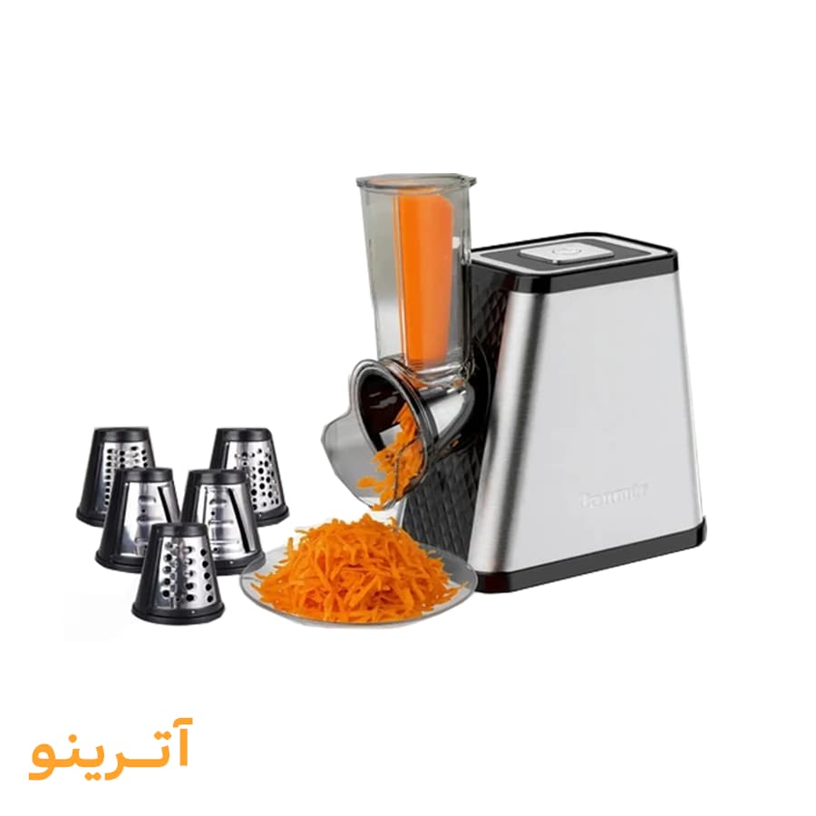 سالاد ساز دانمور مدل DR-1014