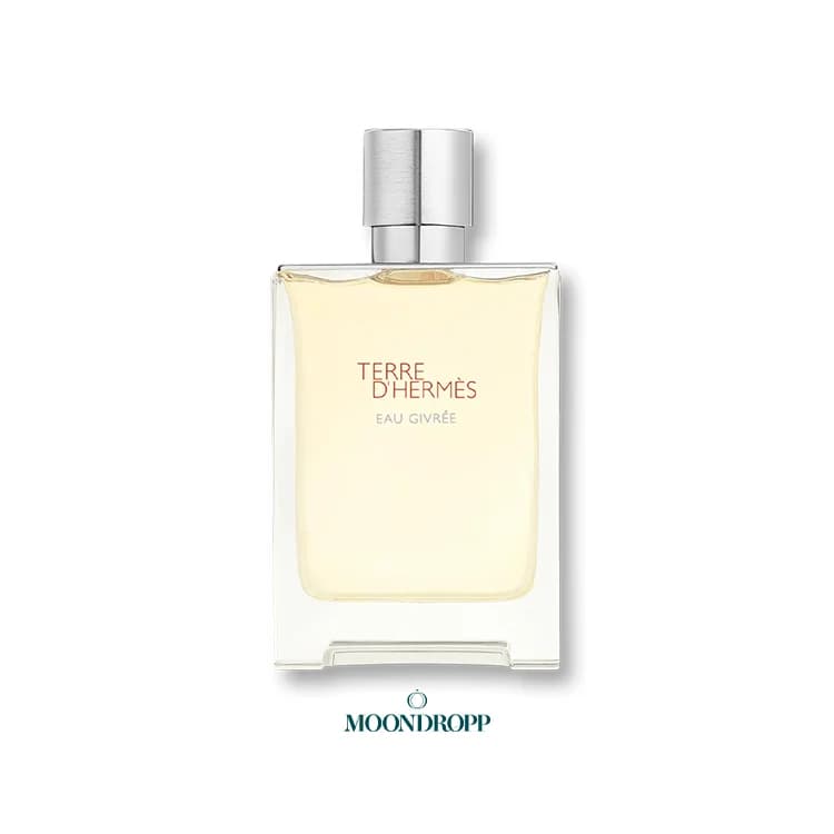 عطر (ادکلن) هرمس – تق د هرمس او ژیوقه (گیوری) – Hermès Terre d’Hermes Eau Givree