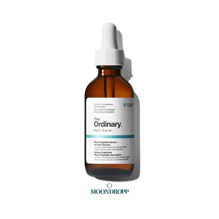 سرم مولتی پپتاید اوردینری برای تراکم مو – Ordinary Multi-Peptide Serum for Hair Density