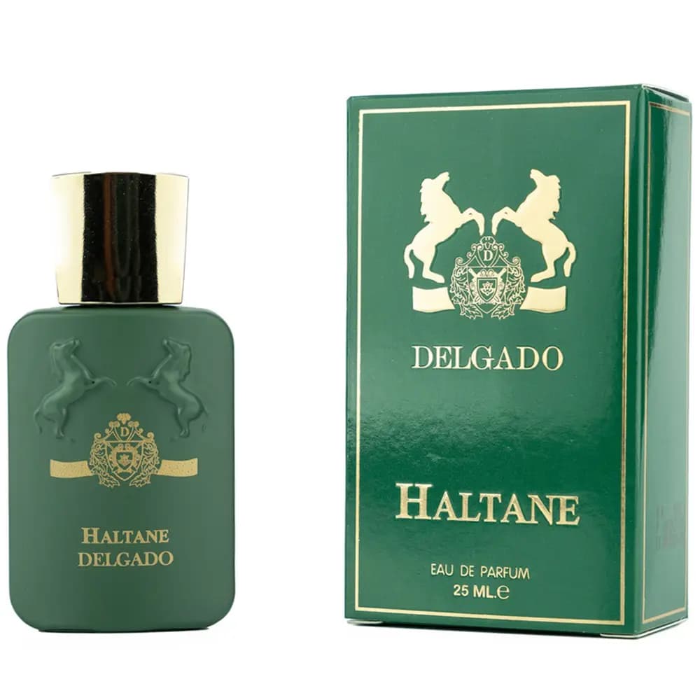 ادکلن دلگادو مارلی هالتان Delgado Marly Haltane — تصویر ۲