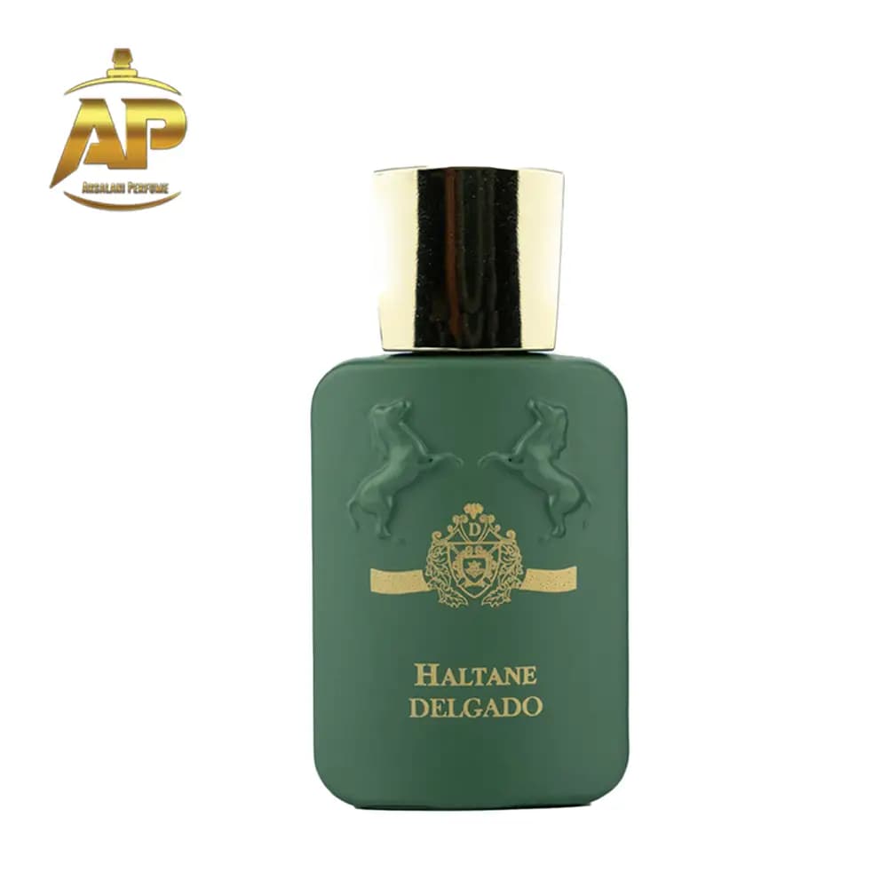 ادکلن دلگادو مارلی هالتان Delgado Marly Haltane