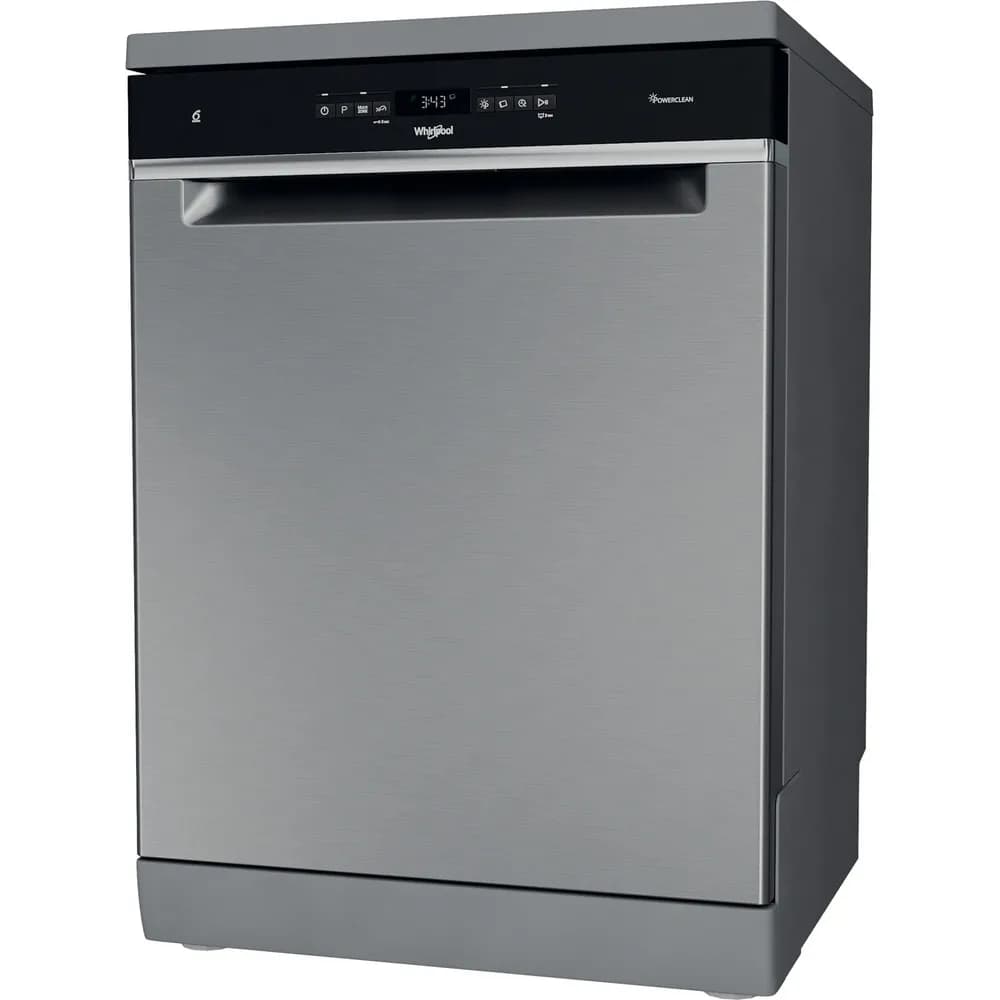 ماشین ظرفشویی ویرپول مدل WFO 3T133 PF X