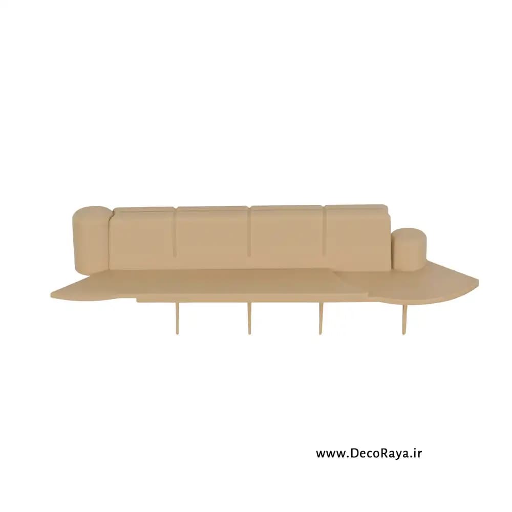 حصار باغچه کد2