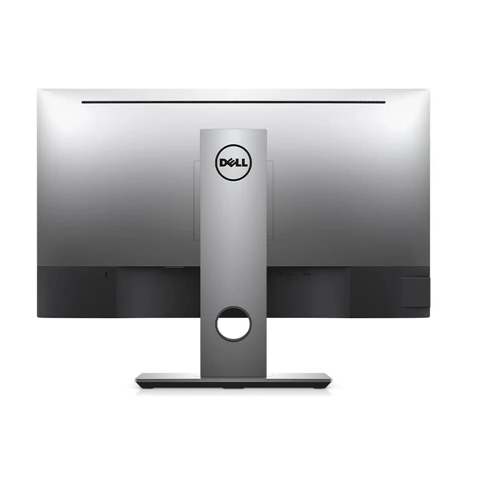 مانیتور دل 4k استوک 27 اینچ مدل Dell Ultrasharp U2718Q — تصویر ۳