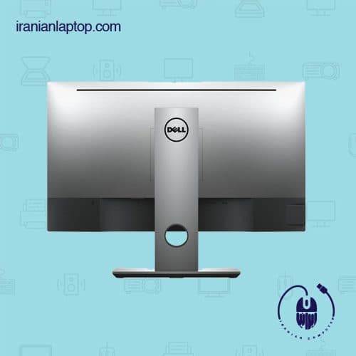 مانیتور دل 4k استوک 27 اینچ مدل Dell Ultrasharp U2718Q — تصویر ۷