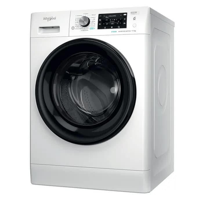 ماشین لباسشویی ویرپول مدل FFD 11469 BV EE