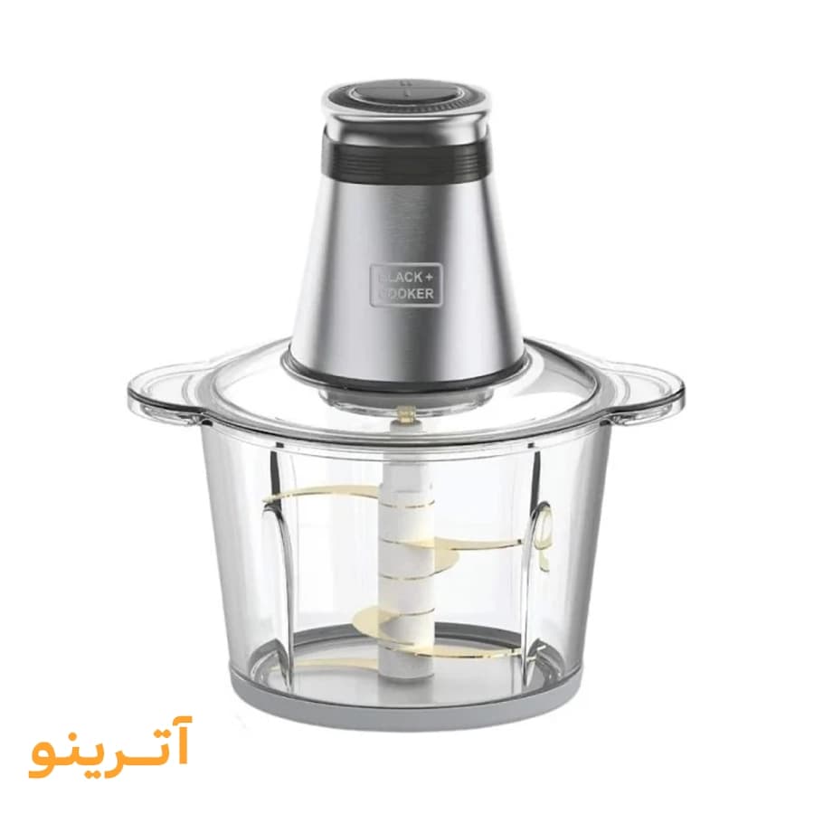خردکن 3 لیتری بلک کوکر مدل BC-789CH