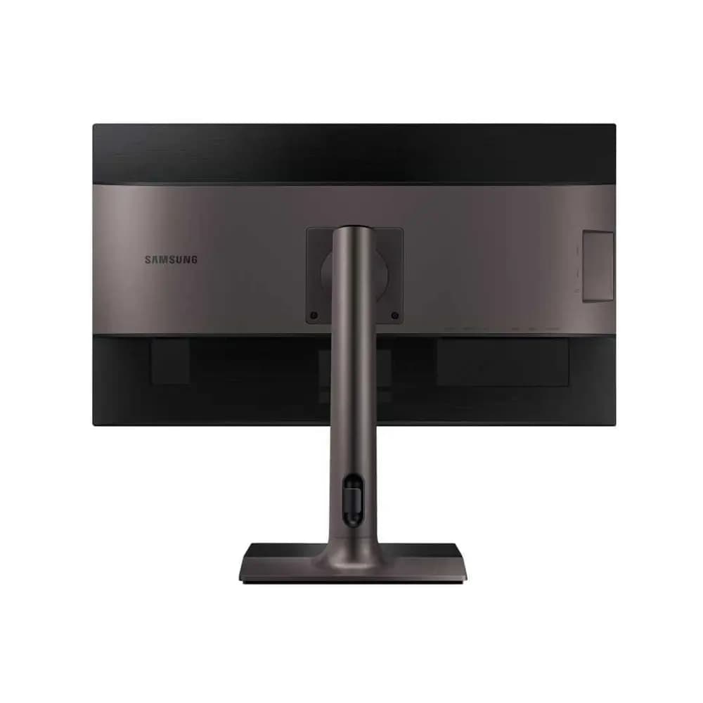 مانیتور سامسونگ استوک 4K سایز 28 اینچ مدل Samsung U28E850R — تصویر ۳