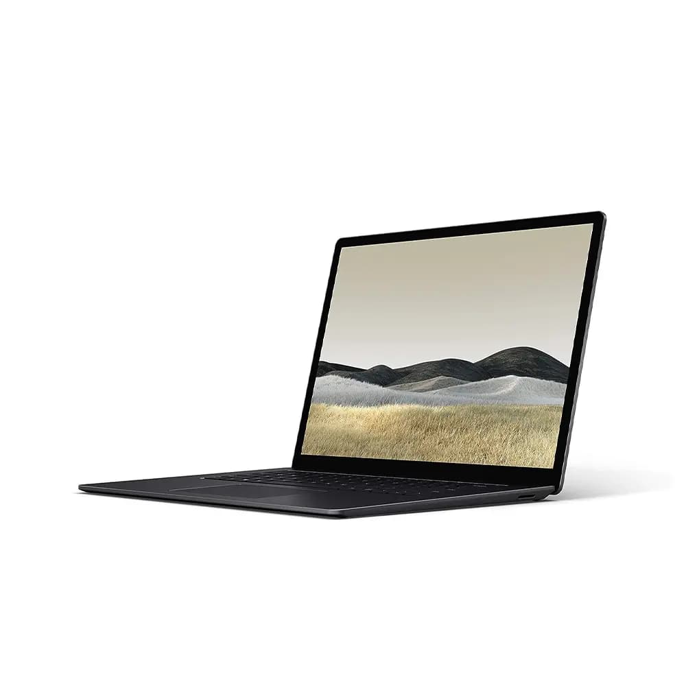 سرفیس لپ تاپ مدل Surface Laptop 3 -i5 با رم 16 گیگابایت و هارد 512 گیگابایت — تصویر ۴
