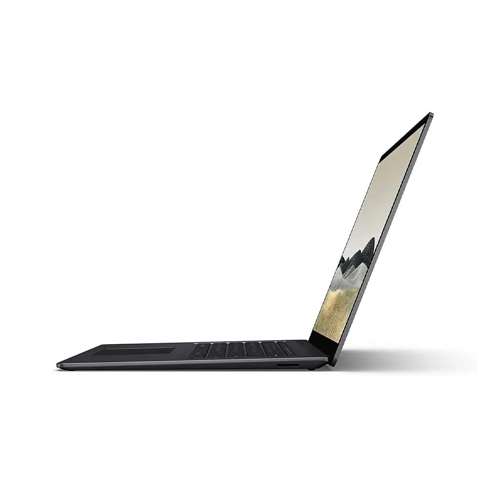 سرفیس لپ تاپ مدل Surface Laptop 3 -i5 با رم 16 گیگابایت و هارد 512 گیگابایت — تصویر ۵