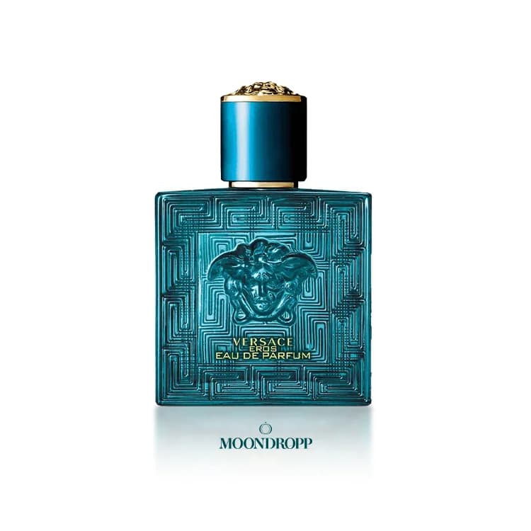 عطر (ادکلن) ورساچه اروس ادوپرفیوم – Eros Eau de Parfum Versace