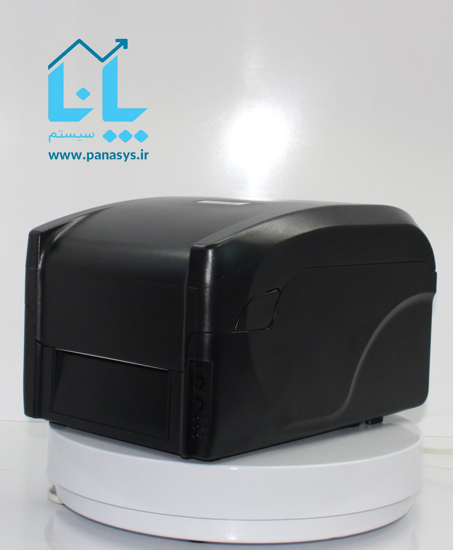 لیبل پرینتر ATOM 1524-خرید اقساطی — تصویر ۳