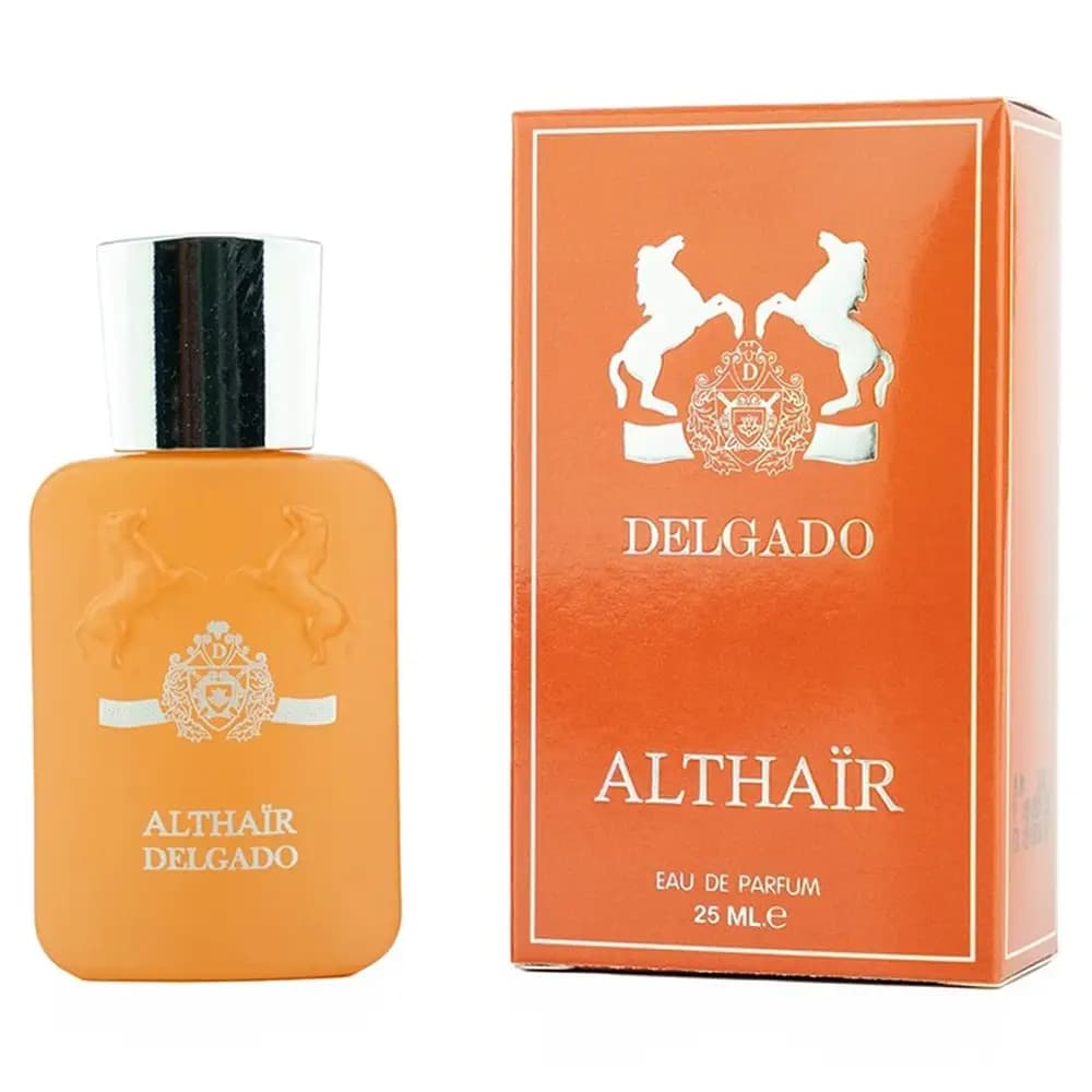 ادکلن دلگادو مدل Delgado Althair — تصویر ۲